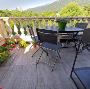 Hebergeneve Les Terrasses